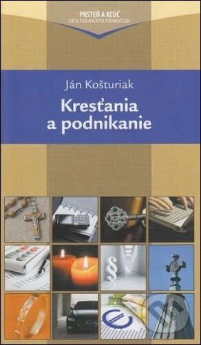 Kresťania a podnikanie