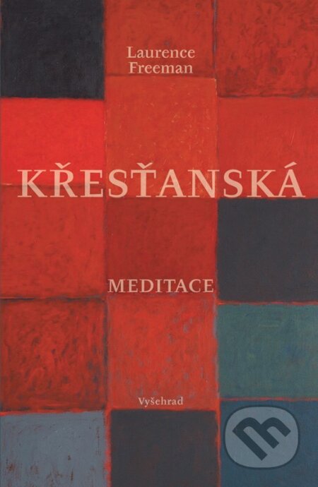 Křesťanská meditace