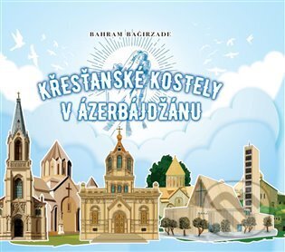 Křesťanské kostely v Ázerbájdžánu