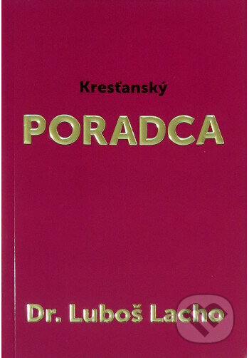 Kresťanský PORADCA