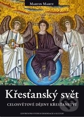Křesťanský svět (Celosvětové dějiny křesťanství)