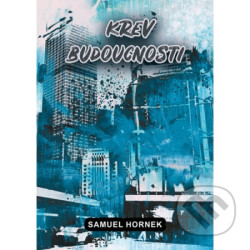 Krev budoucnosti