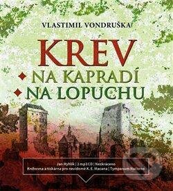 Krev na kapradí / Krev na lopuchu