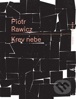 Krev nebe