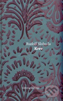 Krev