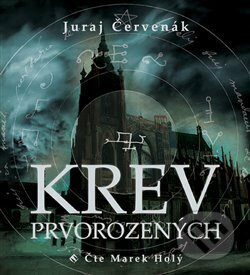 Krev prvorozených