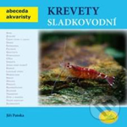 Krevety sladkovodní - Abeceda akvaristy