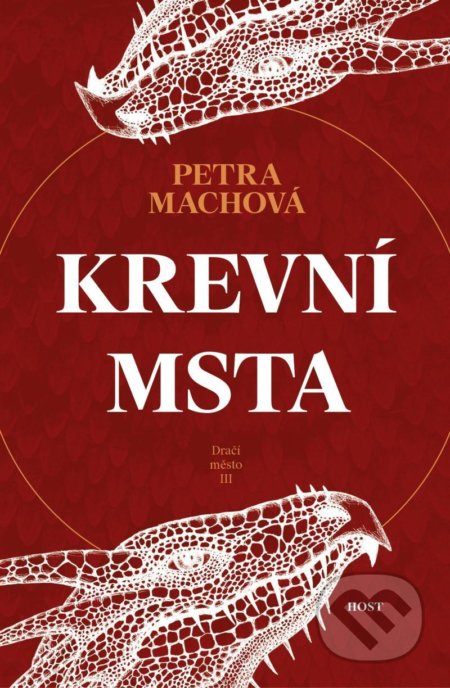 Krevní msta