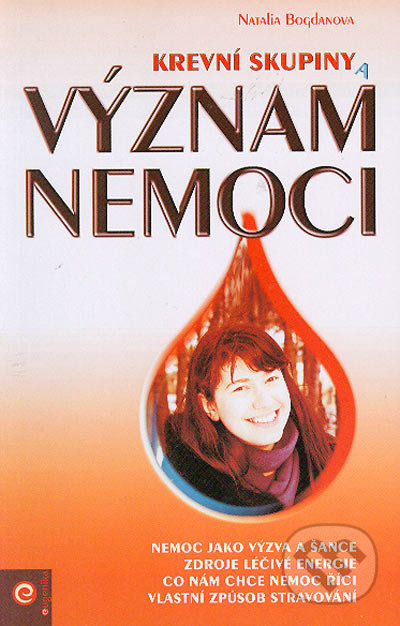 Krevní skupiny a význam nemoci