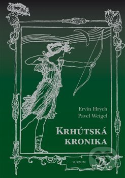 Krhútská kronika