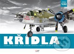Křídla 1