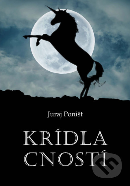 Krídla cností