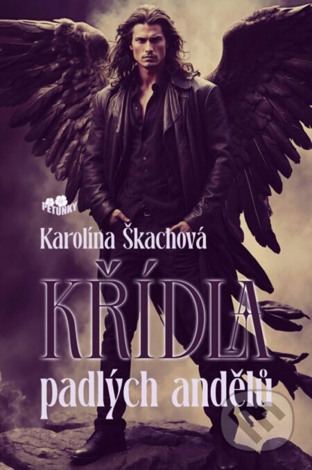 Křídla padlých andělů