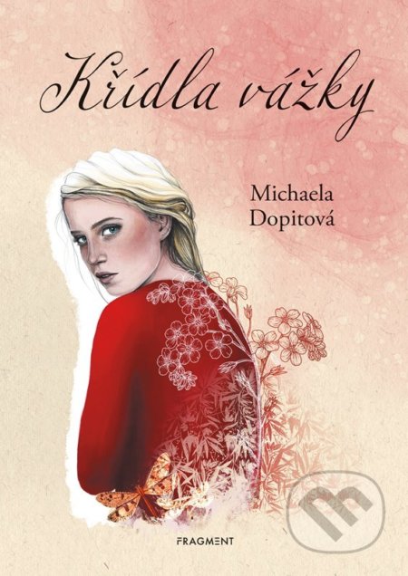 Křídla vážky