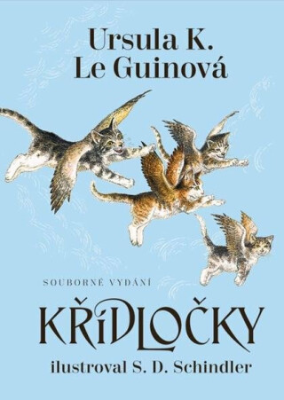 Křídločky - varianta A