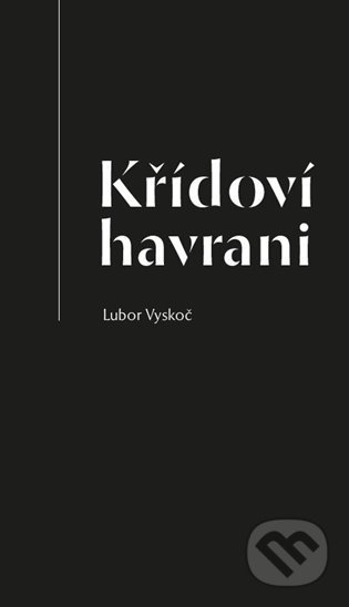 Křídoví havrani