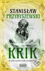 Krik (Je možné namaľovať krik umierajúcej ženy?)