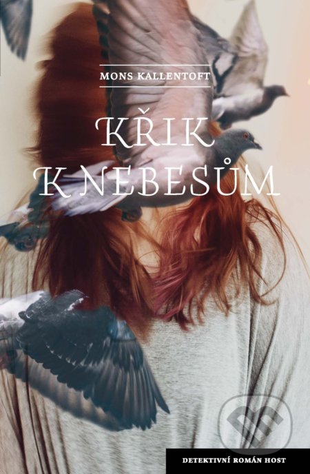 Křik k nebesům