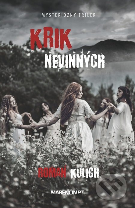 Krik nevinných (Mysteriózny triler)