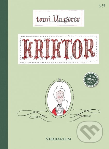 Kriktor