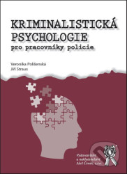 Kriminalistická psychologie pro pracovníky policie - kniha z kategorie Psychologie