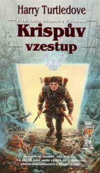 Krispův vzestup (Krispos 1)