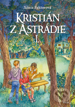 Kristián z Astrádie I.