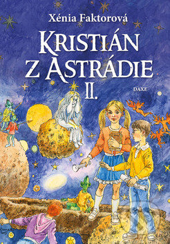 Kristián z Astrádie II.