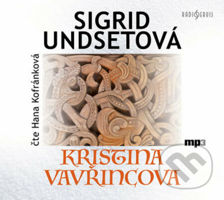 Kristina Vavřincova
