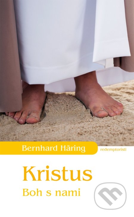 Kristus Boh s nami