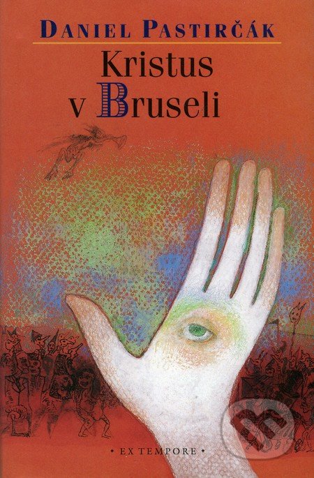Kristus v Bruseli