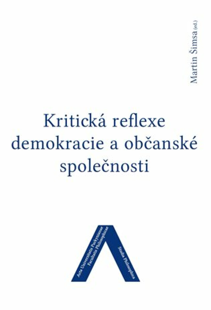 Kritická reflexe demokracie a občanské společnosti