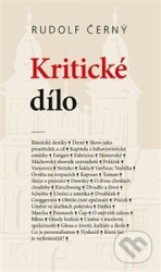 Kritické dílo (Texty z let 1928–1970)