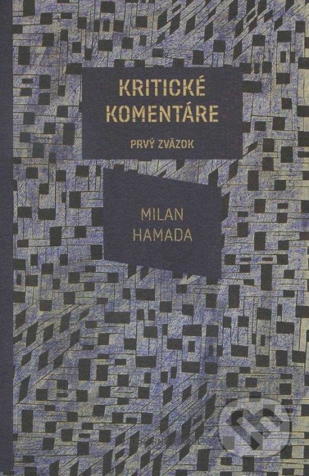 Kritické komentáre