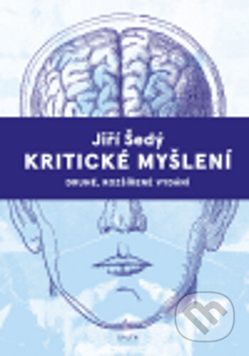 Kritické myšlení