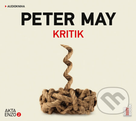 Kritik (audiokniha) (CD (mp3))