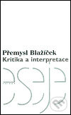 Kritika a interpretace