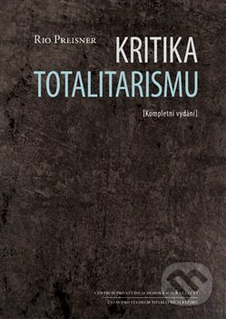 Kritika totalitarismu