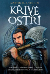 Křivé ostří - speciální vydání