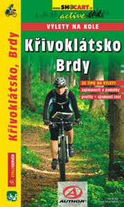 Křivoklátsko, Brdy