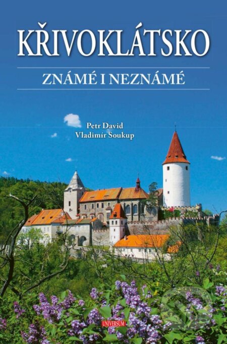 Křivoklátsko známé i neznámé