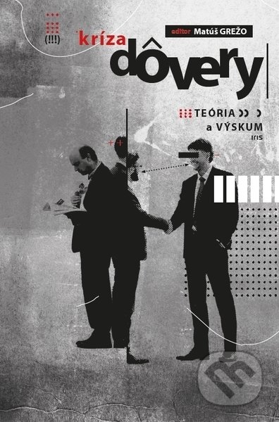 Kríza dôvery (Teória a výskum)