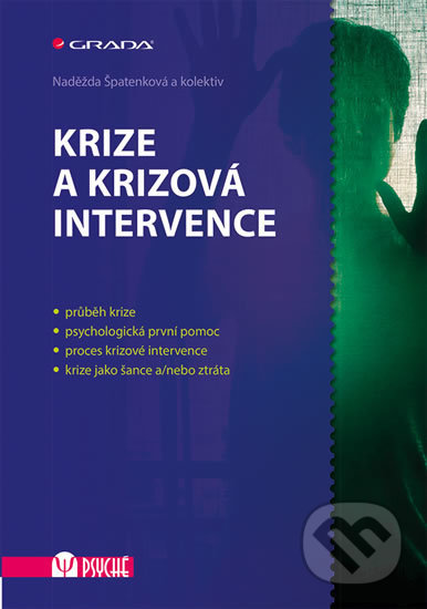 Krize a krizová intervence
