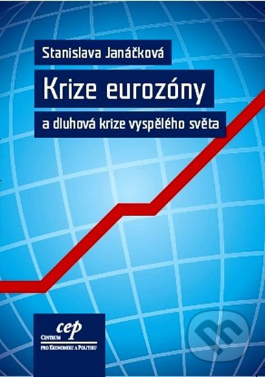 Krize eurozóny a dluhová krize vyspělého světa