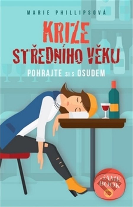 Krize středního věku (Pohrajte si s osudem)