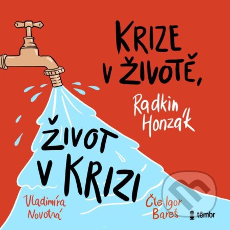Krize v životě, život v krizi