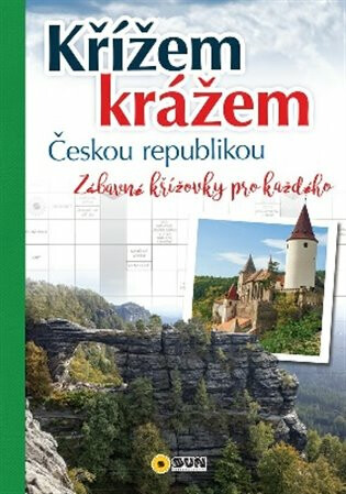 Křížem krážem Českou republikou