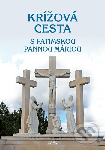 Krížová cesta s Fatimskou Pannou Máriou
