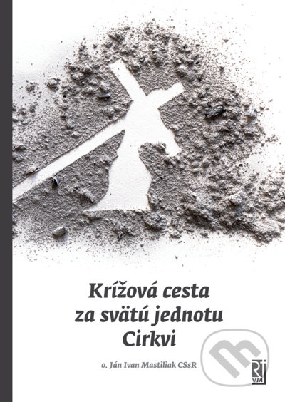Krížová cesta za svätú jednotu Cirkvi