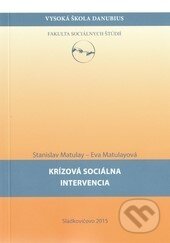 Krízová sociálna intervencia